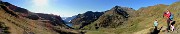 13 Vista sulla conca di Ca' San Marco col Lago di Valmora